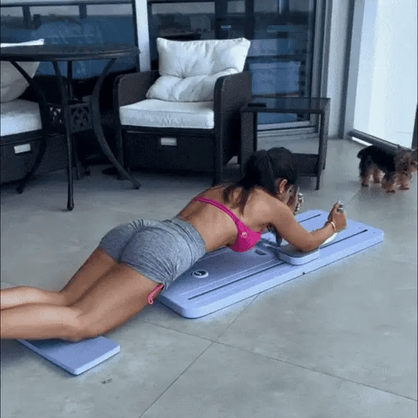 Zestaw Pilates Flow™